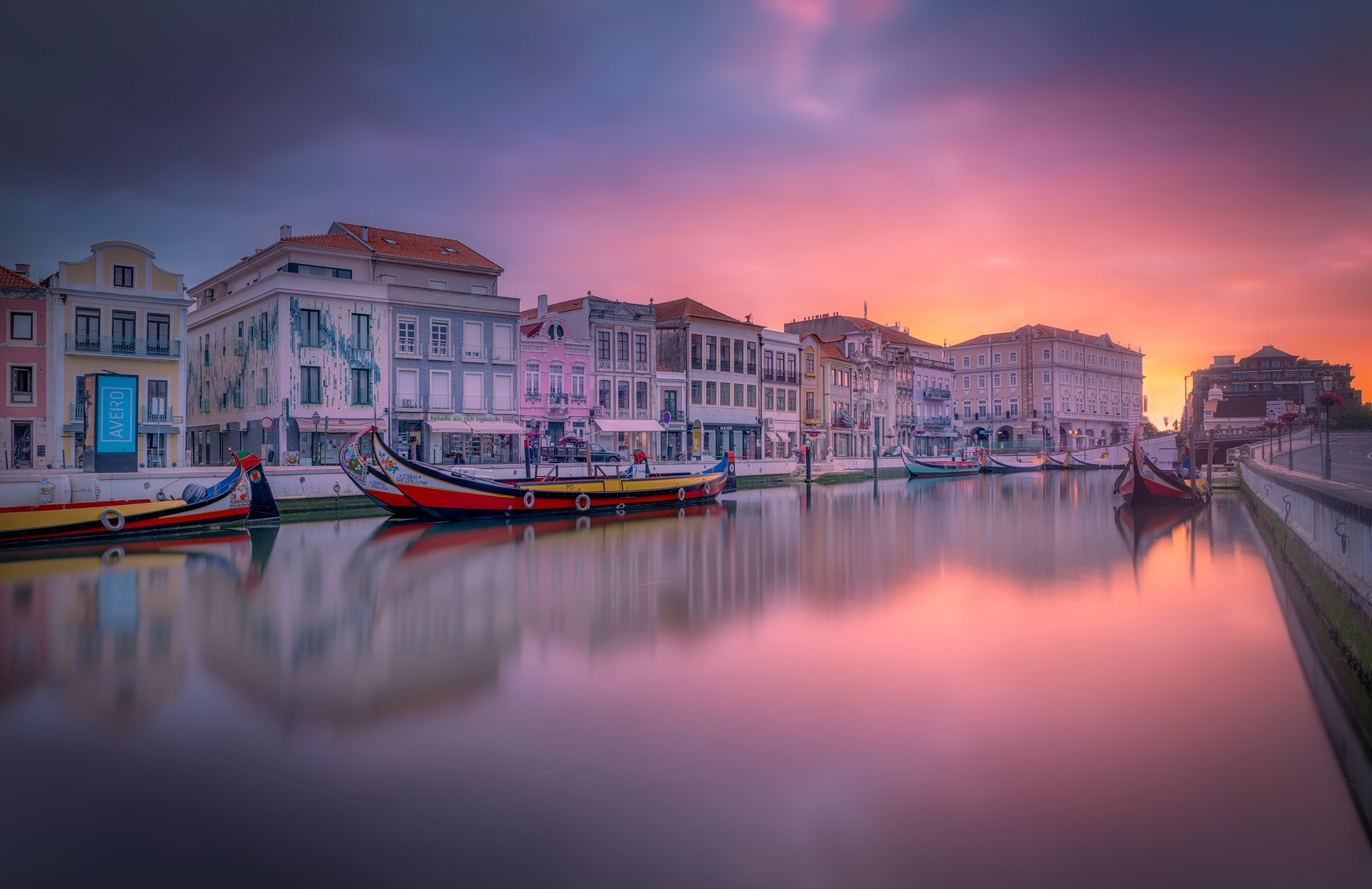 Aveiro